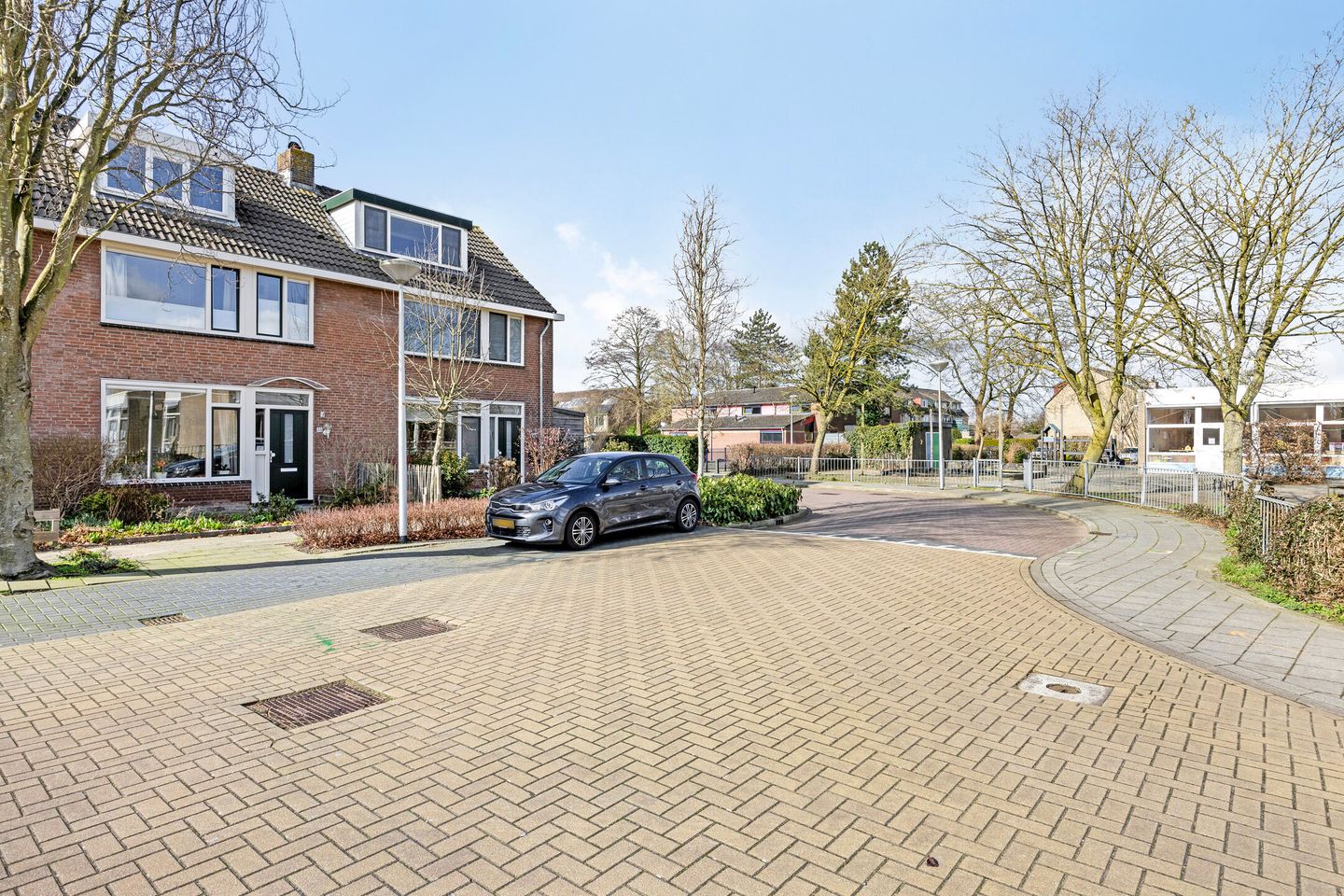 Foto 34 van van Wassenaarstraat 32