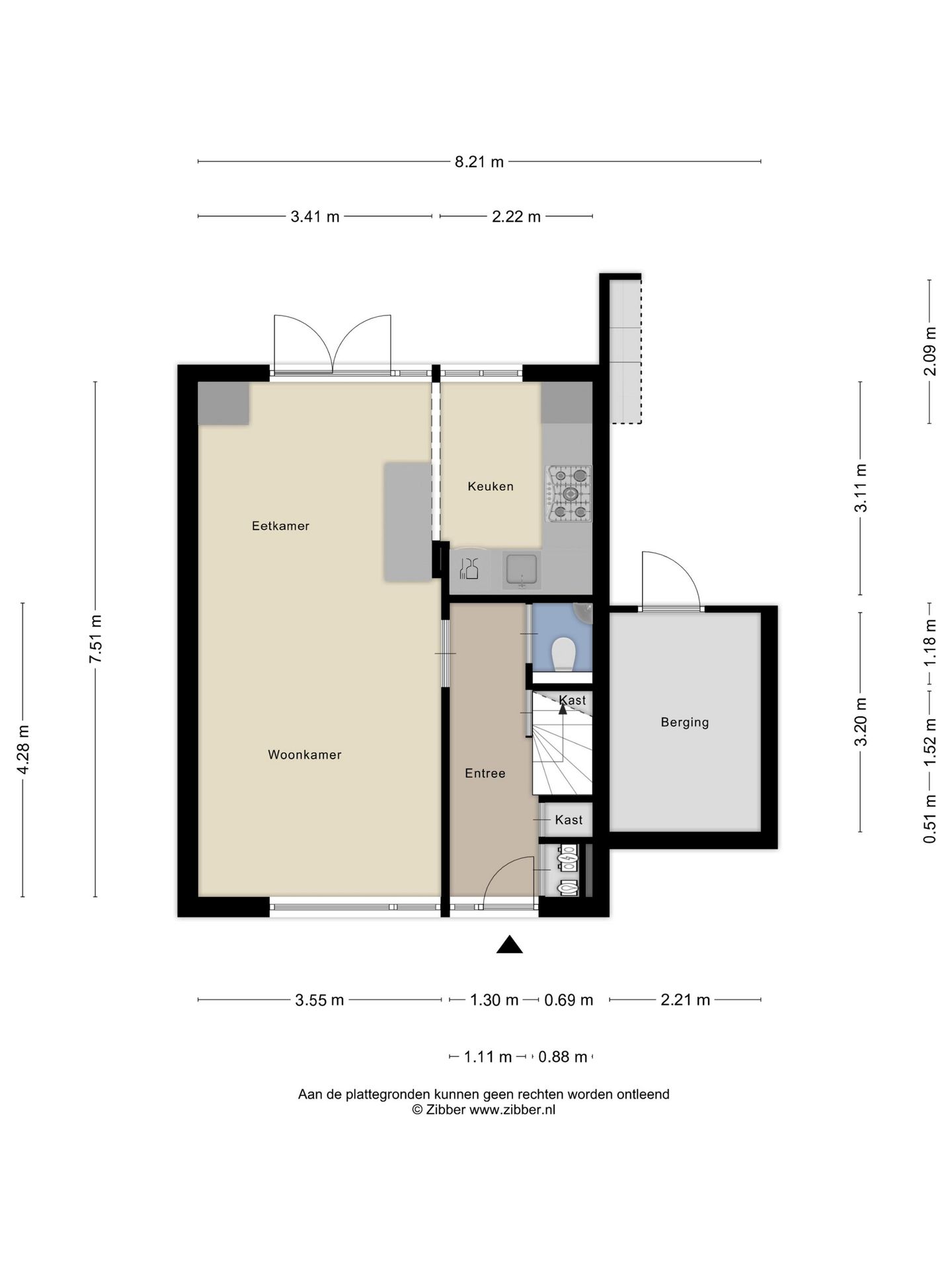 Foto 35 van van Wassenaarstraat 32