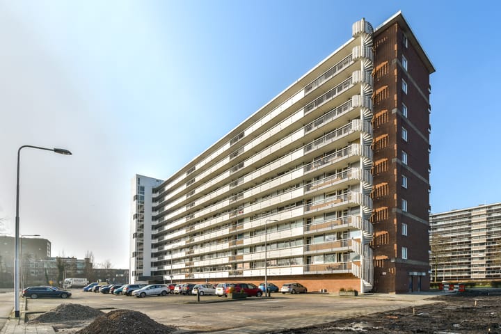 Foto 5 van Bleulandweg 332