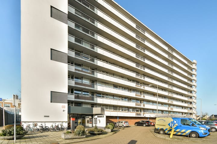 Foto 6 van Bleulandweg 332