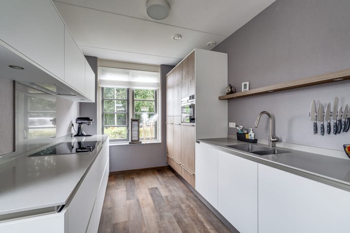 Foto 3 van Rozensingel 27