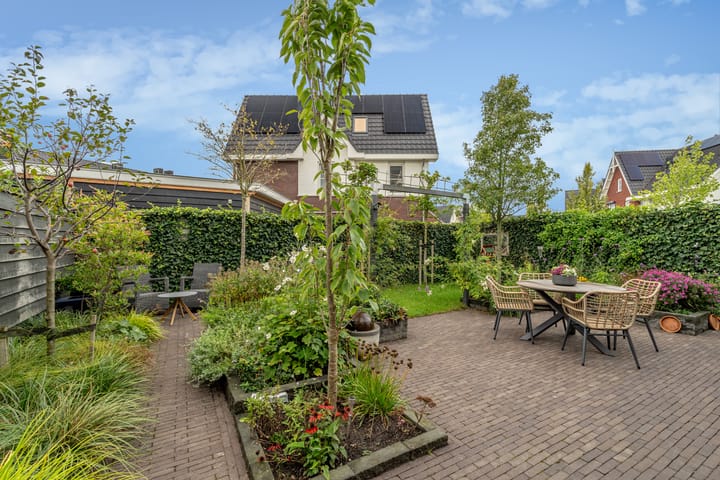 Foto 4 van Rozensingel 27