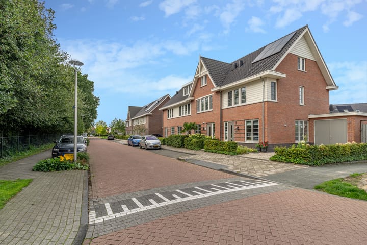 Foto 5 van Rozensingel 27