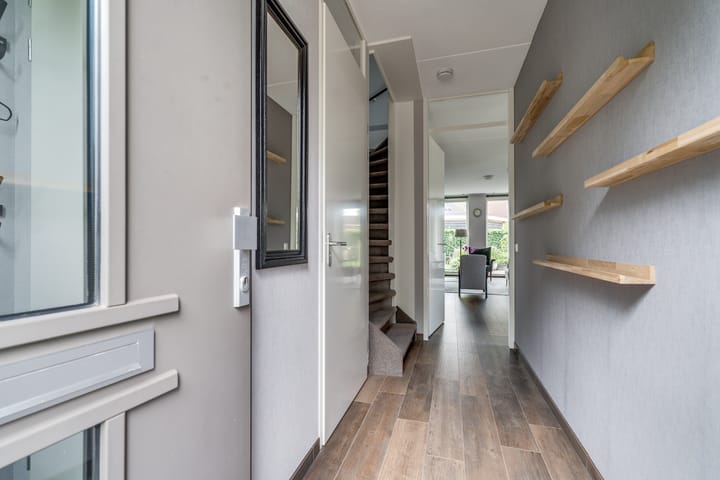 Foto 7 van Rozensingel 27