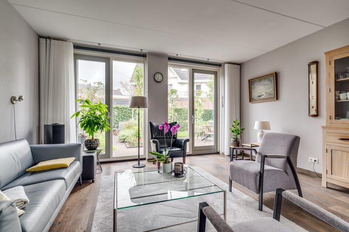 Foto 9 van Rozensingel 27