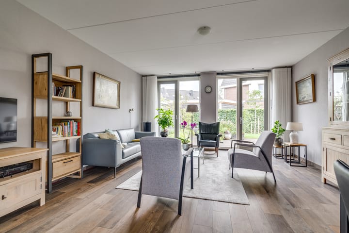 Foto 10 van Rozensingel 27