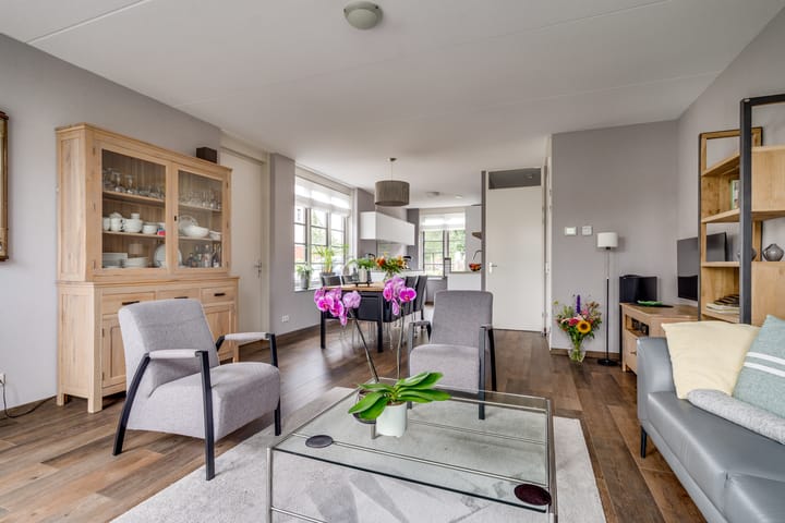 Foto 11 van Rozensingel 27