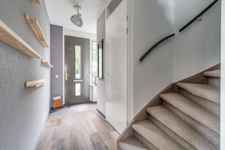 Foto 18 van Rozensingel 27