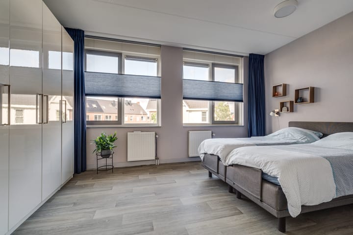 Foto 20 van Rozensingel 27