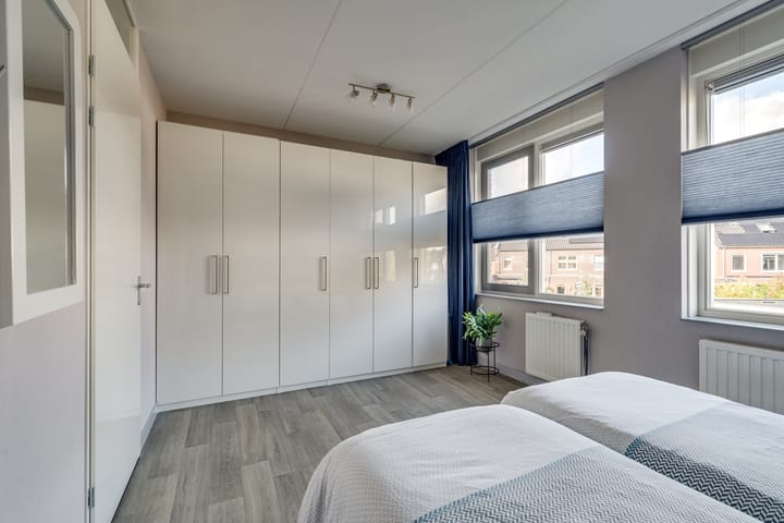 Foto 22 van Rozensingel 27