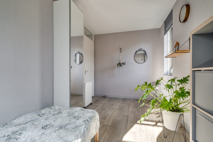 Foto 25 van Rozensingel 27