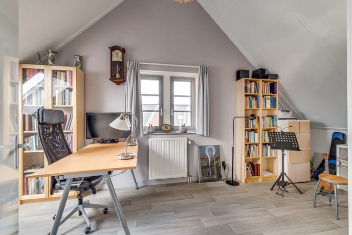 Foto 31 van Rozensingel 27