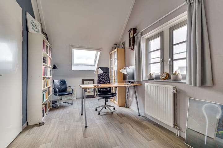 Foto 32 van Rozensingel 27