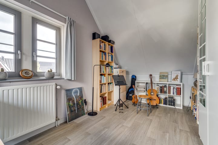 Foto 33 van Rozensingel 27