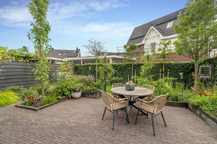 Foto 35 van Rozensingel 27