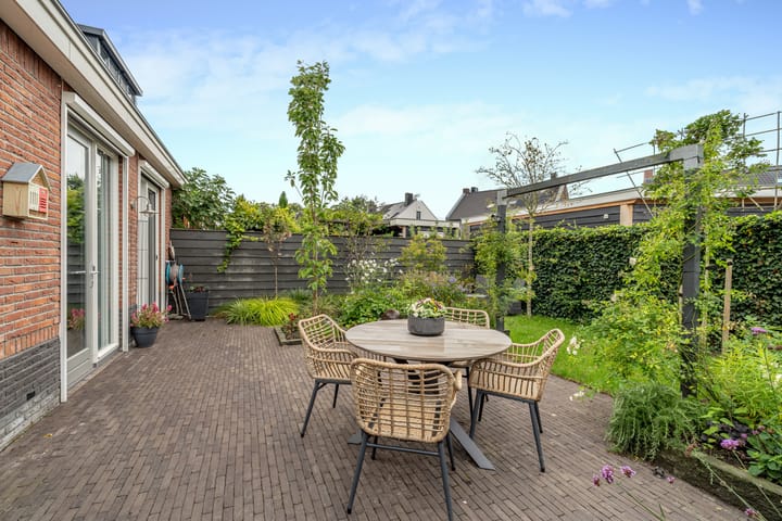 Foto 36 van Rozensingel 27