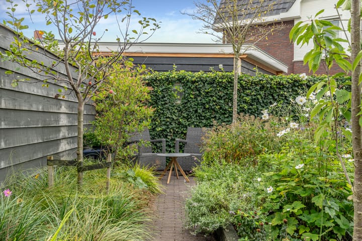 Foto 38 van Rozensingel 27