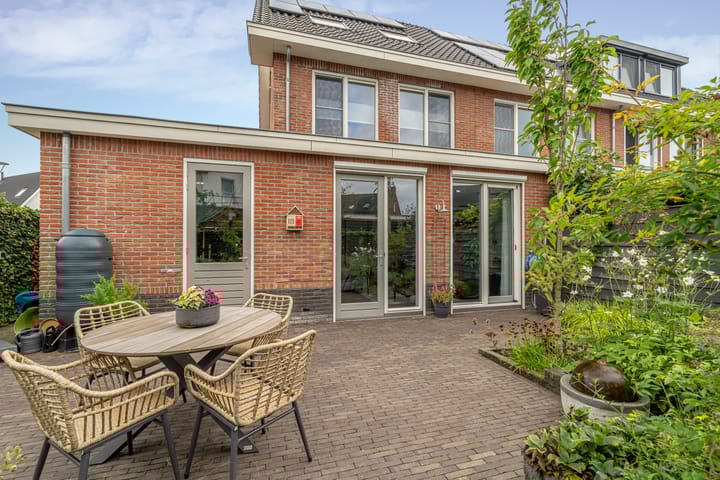 Foto 41 van Rozensingel 27