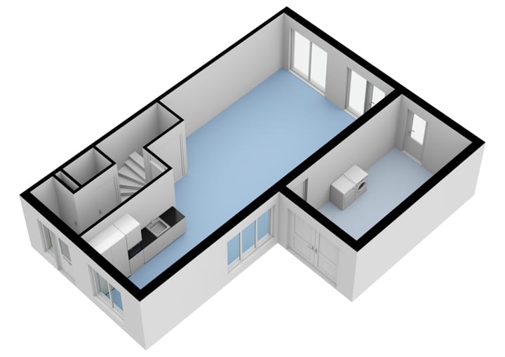 Foto 47 van Rozensingel 27