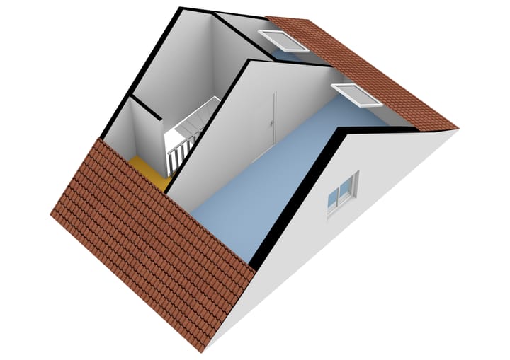 Foto 51 van Rozensingel 27