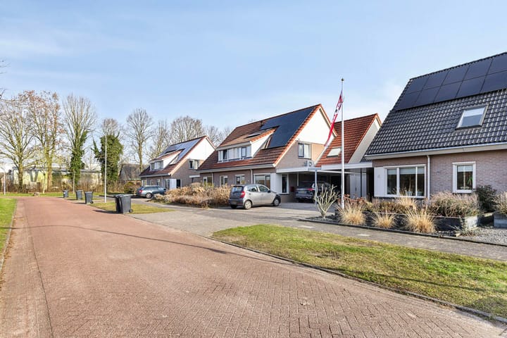 Foto 3 van Klaproos 4