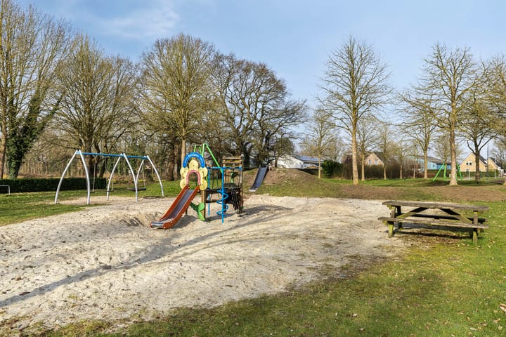 Foto 5 van Klaproos 4