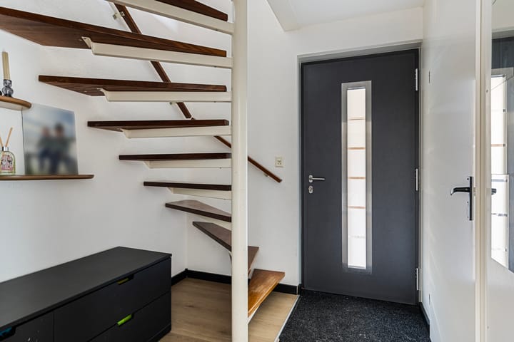 Foto 7 van Klaproos 4