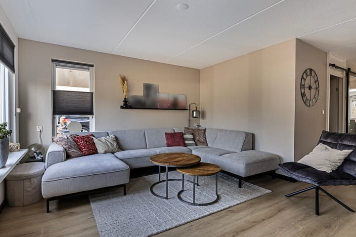 Foto 9 van Klaproos 4