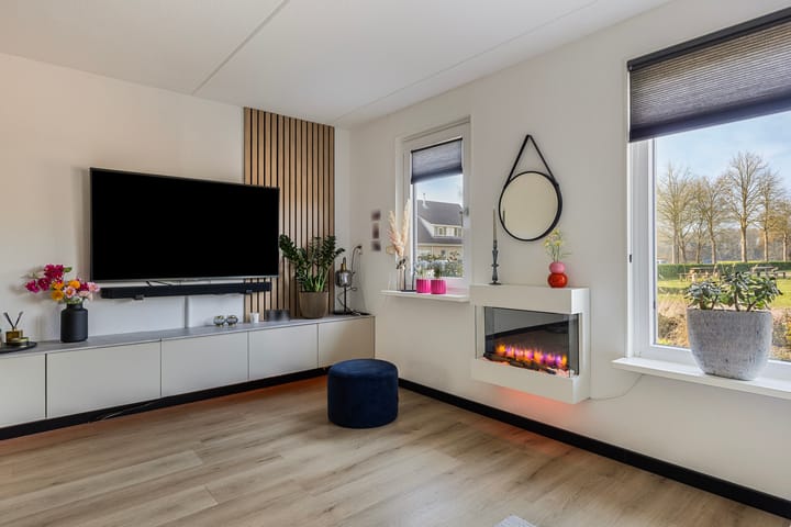 Foto 10 van Klaproos 4