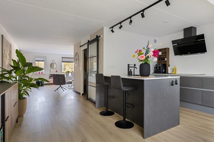 Foto 12 van Klaproos 4