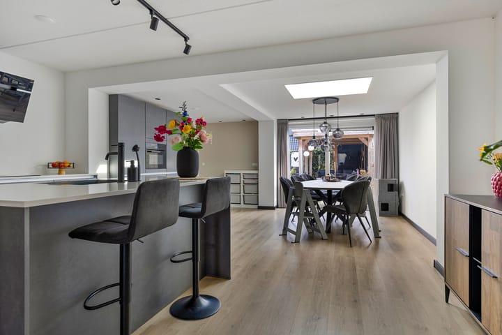 Foto 15 van Klaproos 4