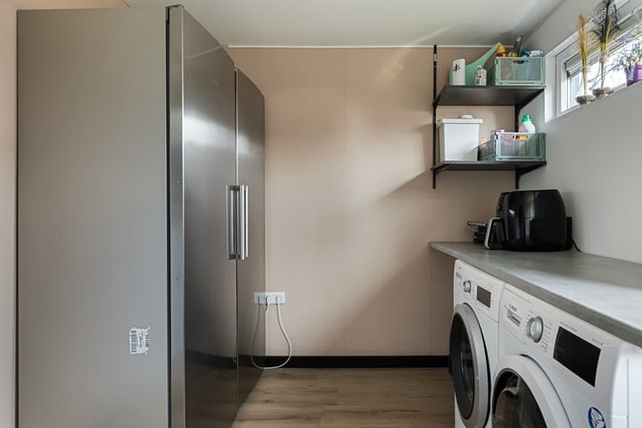 Foto 17 van Klaproos 4