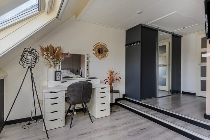 Foto 20 van Klaproos 4