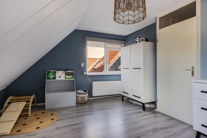 Foto 24 van Klaproos 4