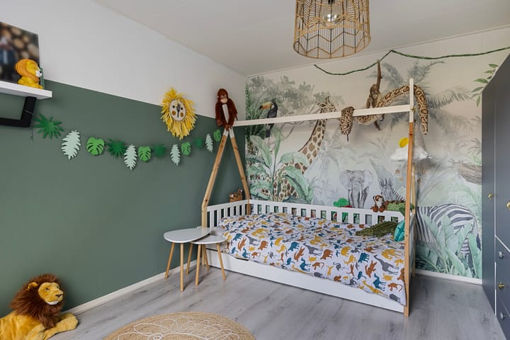 Foto 26 van Klaproos 4