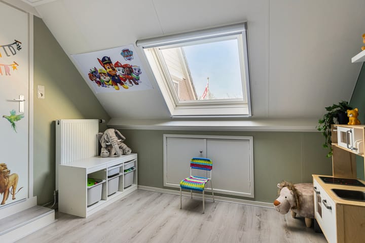 Foto 27 van Klaproos 4