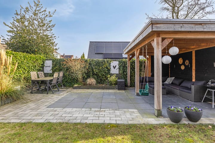 Foto 31 van Klaproos 4