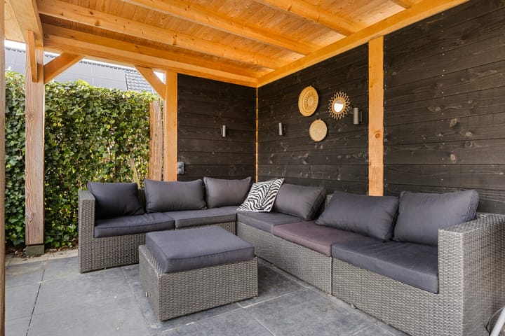 Foto 33 van Klaproos 4