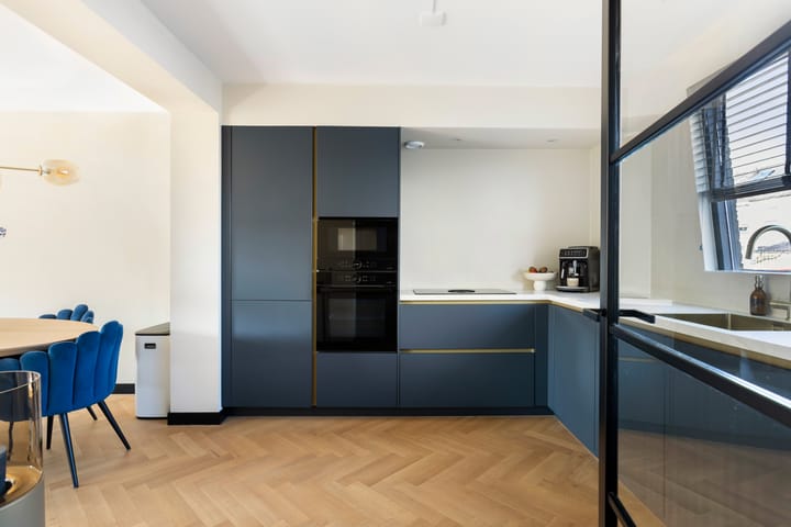 Foto 5 van Händelstraat 18