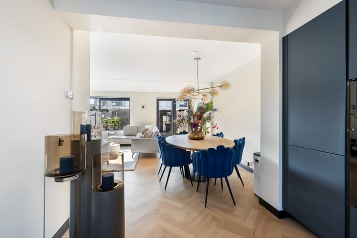 Foto 6 van Händelstraat 18