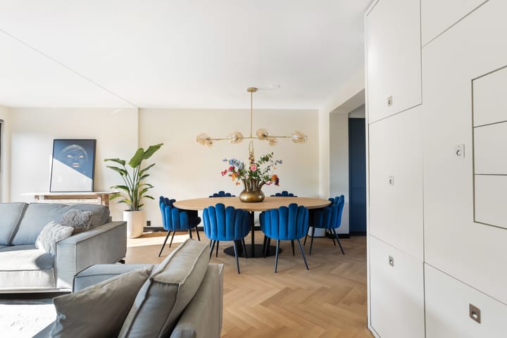 Foto 8 van Händelstraat 18