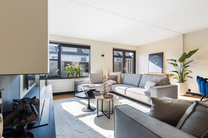 Foto 9 van Händelstraat 18