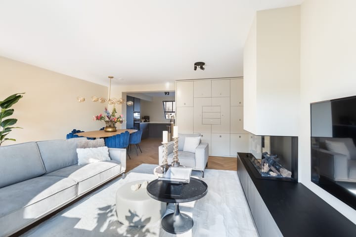 Foto 10 van Händelstraat 18