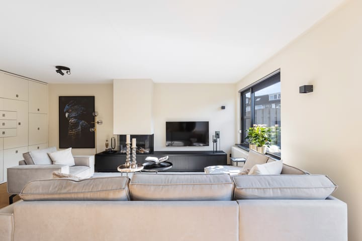 Foto 11 van Händelstraat 18