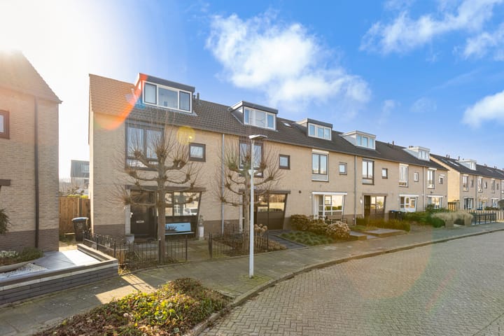 Foto 2 van Händelstraat 18