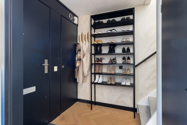 Foto 16 van Händelstraat 18