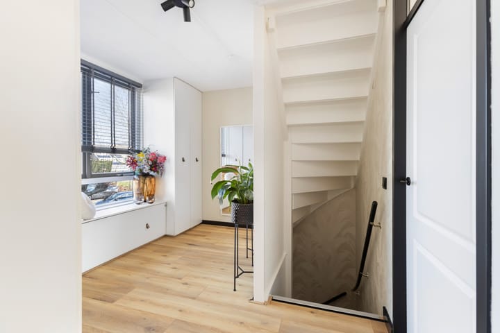 Foto 18 van Händelstraat 18