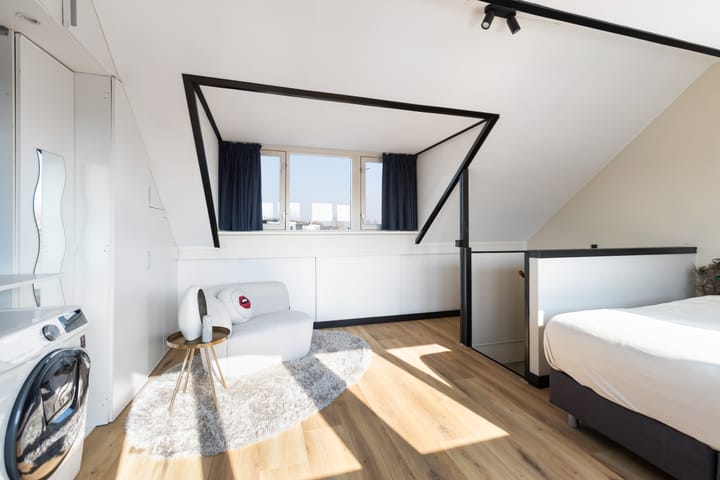 Foto 28 van Händelstraat 18