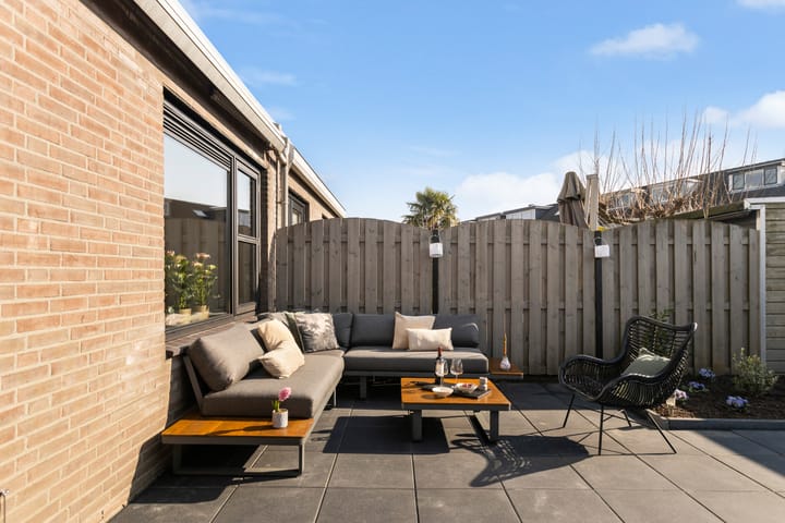 Foto 31 van Händelstraat 18