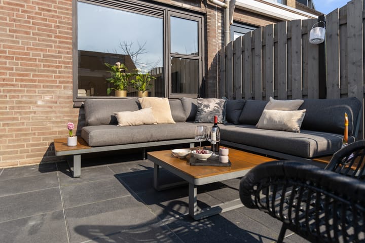 Foto 33 van Händelstraat 18